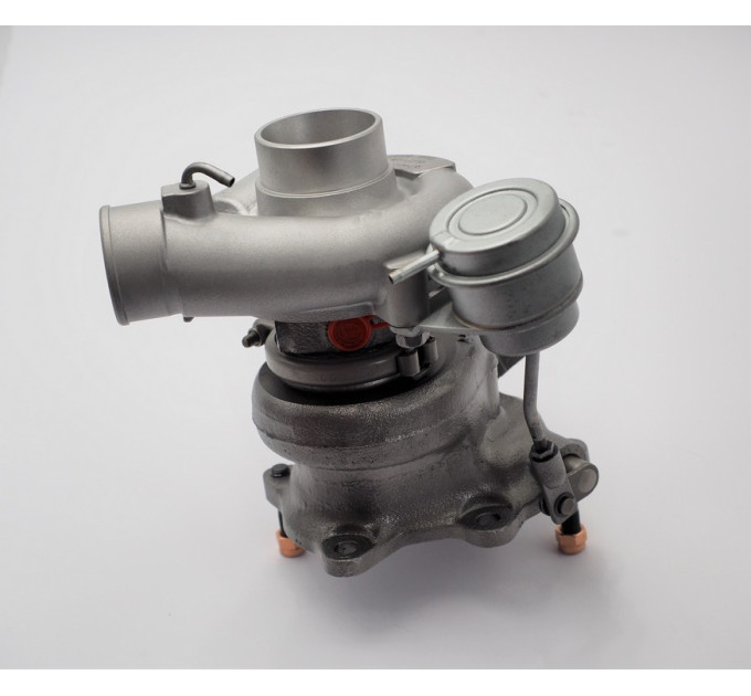 Turbosprężarka MITSUBISHI 49377-04300