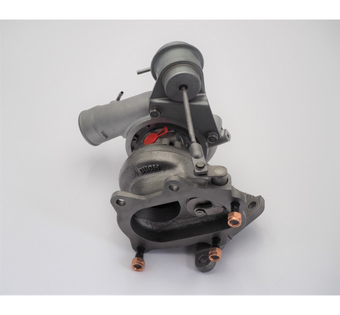 Turbosprężarka MITSUBISHI 49377-04300