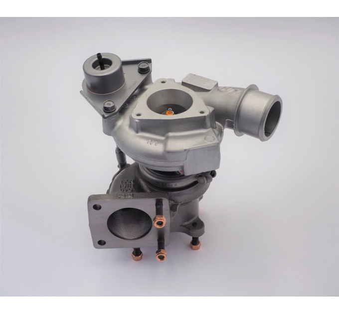 Turbosprężarka KIA SORENTO 2.5 CRDI 140KM 103kW 49135-04361