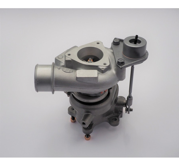 Turbosprężarka KIA SORENTO 2.5 CRDI 140KM 103kW 49135-04361