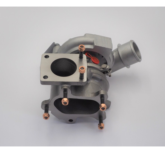 Turbosprężarka KIA SORENTO 2.5 CRDI 140KM 103kW 49135-04361