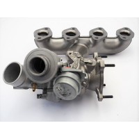 Turbosprężarka KKK 53039707200