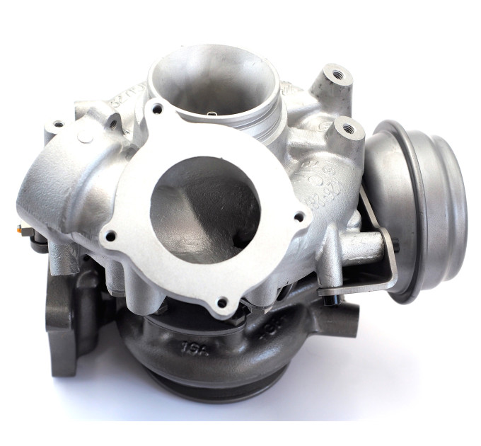 Turbosprężarka BMW 535 3.0d (F07) Gran Turismo (GT) 299KM 220kW 53269700005