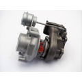 Turbosprężarka IVECO DAILY VI 3.0 (F1C CNG) 136KM 100kW 49389-04500