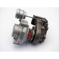 Turbosprężarka IVECO DAILY VI 3.0 (F1C CNG) 136KM 100kW 49389-04500