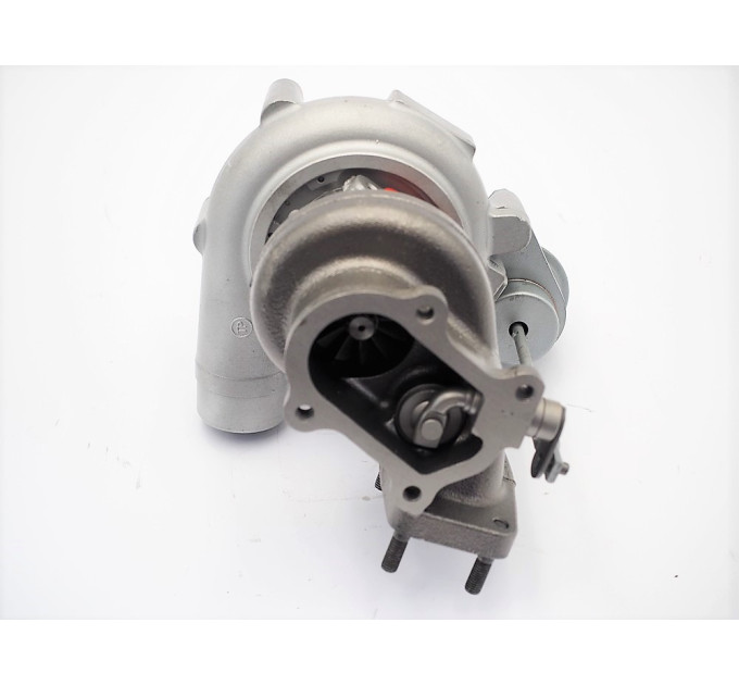 Turbosprężarka IVECO DAILY VI 3.0 (F1C CNG) 136KM 100kW 49389-04500