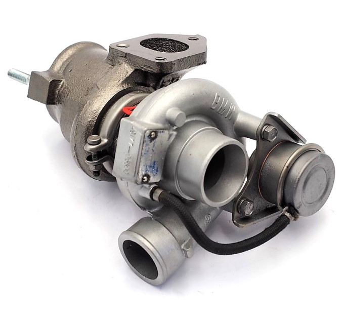 Turbosprężarka BMW 525 2.5tds (E39) 143KM 105kW 49177-06500