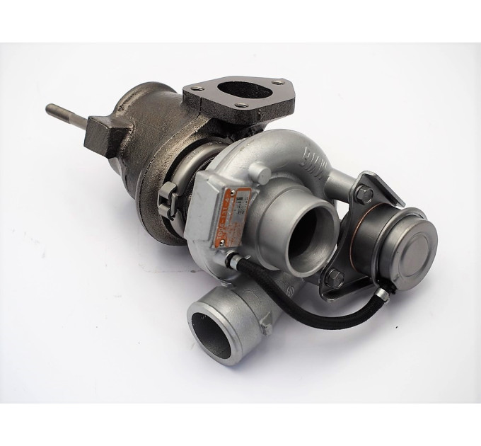 Turbosprężarka MITSUBISHI 49177-06471