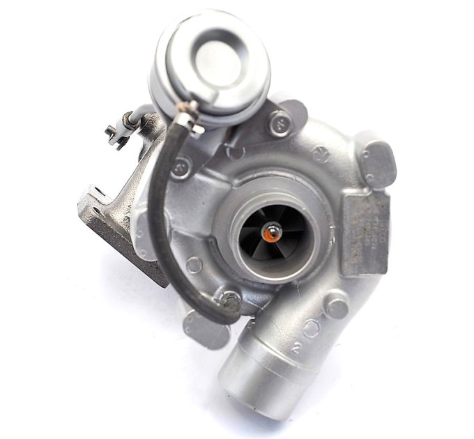 Turbosprężarka MITSUBISHI 49135-05020