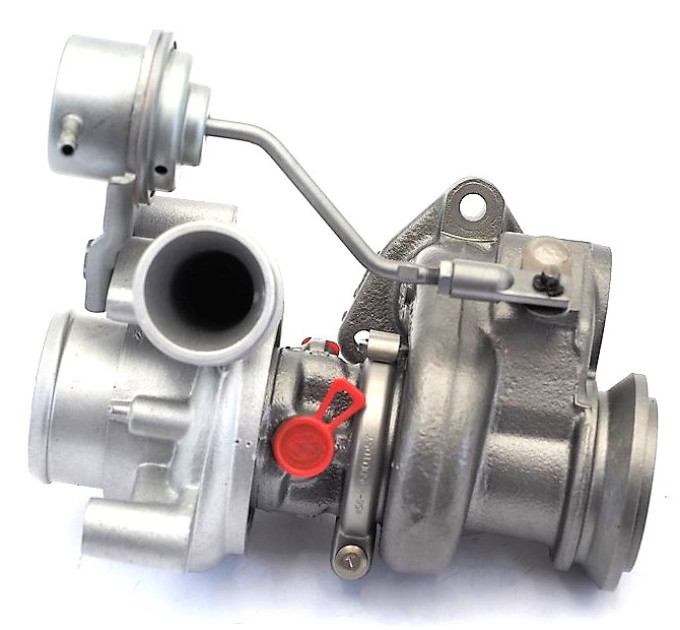 Turbosprężarka MITSUBISHI 49173-07721