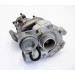 Turbosprężarka CITROEN JUMPER 2.8 HDi 128KM 94kW 49377-07050