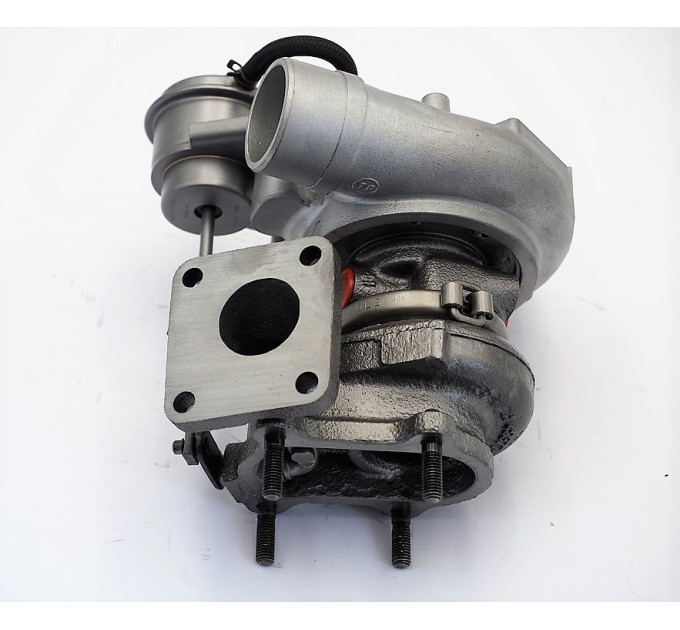 Turbosprężarka CITROEN JUMPER 2.8 HDi 128KM 94kW 49377-07050