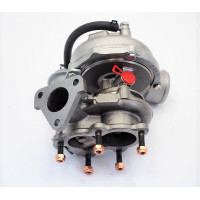 Turbosprężarka KKK 53039700088