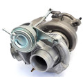 Turbosprężarka VOLVO V70 2.5 TDI 140KM 103kW 49189-01360