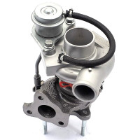 Turbosprężarka OPEL MERIVA A 1.7 DTI 75KM 55kW 49173-06601