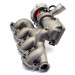 Turbosprężarka FORD TRANSIT V 2.4 TD 90KM 66kW 49135-06010