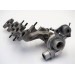 Turbosprężarka HYUNDAI ix20 1.4 CRDi 90KM 66kW 49173-07740