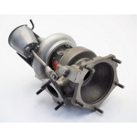 Turbosprężarka PORSCHE CAYENNE 4.8 Turbo S 540KM 397kW 49389-00400