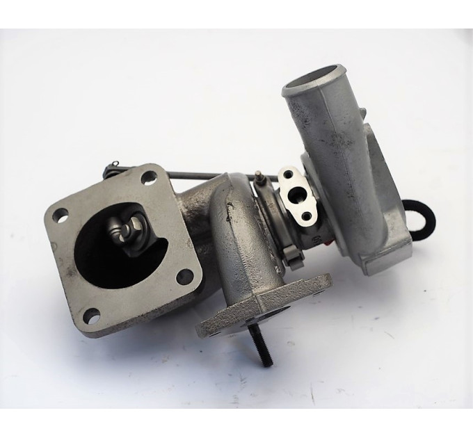 Turbosprężarka FORD TRANSIT VI 2.4 TDCi 100KM 74kW 49131-05400