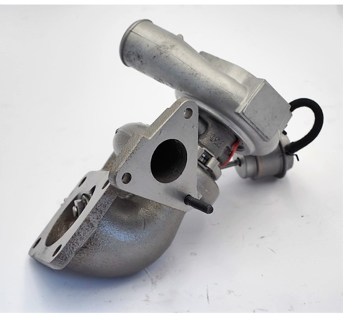 Turbosprężarka FORD TRANSIT VI 2.4 TDCi 100KM 74kW 49131-05400