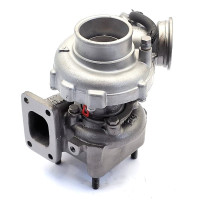Turbosprężarka MERCEDES-BENZ VARIO 613 D 614 D 129KM 95kW 53169707114