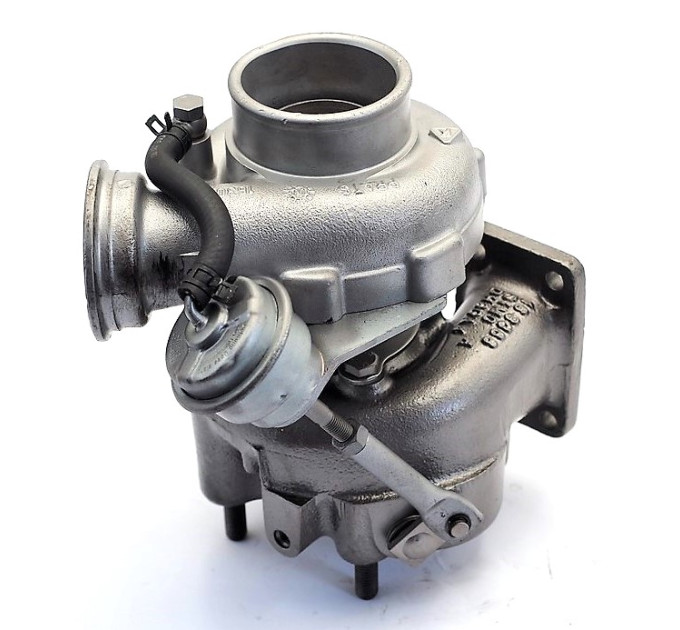 Turbosprężarka MERCEDES-BENZ VARIO 815 D 816 D DA DT DA 4x4 156KM 115kW 53169707114