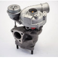 Turbosprężarka AUDI A4 1.8 T (B6) 190KM 140kW 53039700073