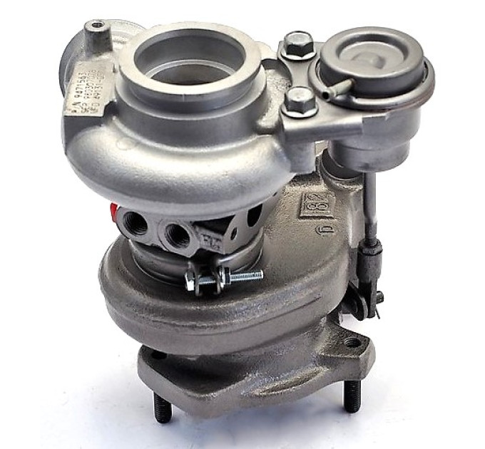 Turbosprężarka MITSUBISHI 49131-05001