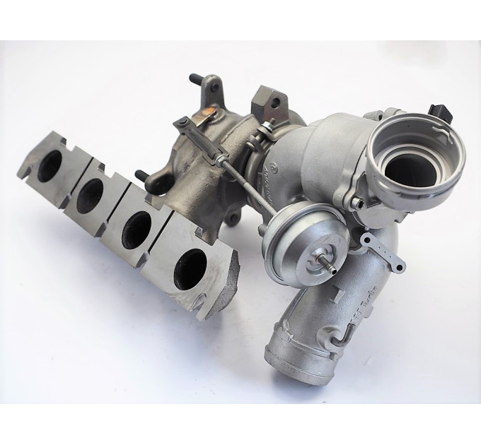 Turbosprężarka VOLKSWAGEN GOLF V 2.0 GTI 200KM 147kW 06J145713K