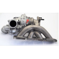 Turbosprężarka SEAT ALTEA 1.8 TFSI 160KM 118kW 53039700123