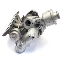 Turbosprężarka SEAT EXEO 2.0 TFSI 200KM 147kW 53039700087