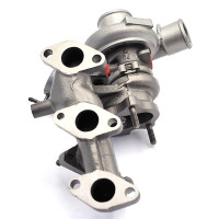 Turbosprężarka HYUNDAI i20 1.1 CRDi 75KM 55kW 49173-02800