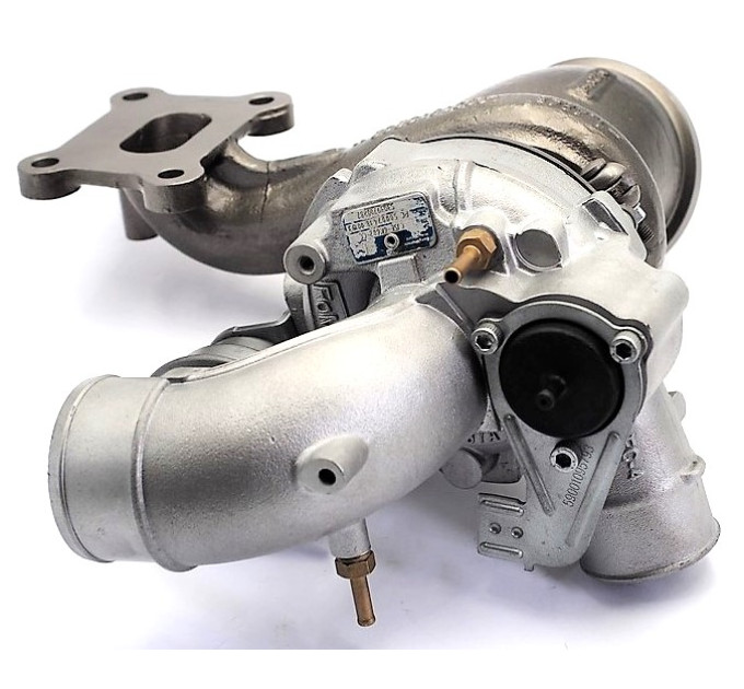Turbosprężarka FORD MONDEO V 2.0 EcoBoost 199KM 146kW 53039700287
