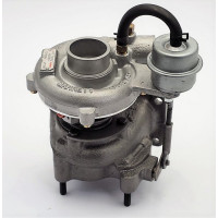 Turbosprężarka HONDA ACCORD 2.0 TDi 105KM 77kW 452098