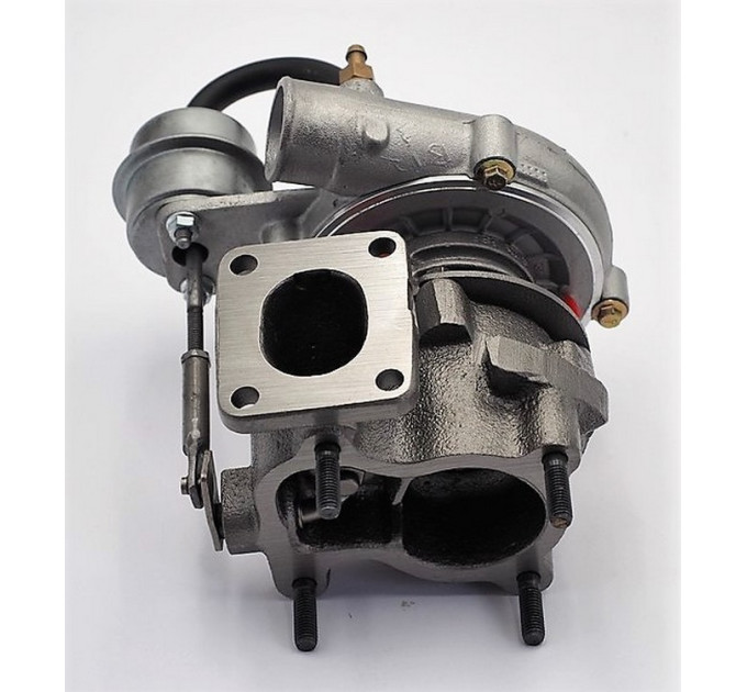 Turbosprężarka HONDA ACCORD 2.0 TDi 105KM 77kW 452098