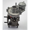 Turbosprężarka RENAULT MODUS 1.2 TCe 103KM 76kW 49173-07610