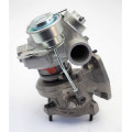 Turbosprężarka VOLVO V70 II 2.4 T AWD 200KM 147kW 49189-05202