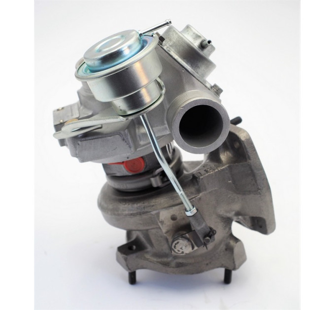 Turbosprężarka VOLVO V70 II 2.4 T AWD 200KM 147kW 49189-05202