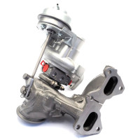 Turbosprężarka ALFA ROMEO MITO 0.9 TwinAir 86KM 63kW 49373-03003