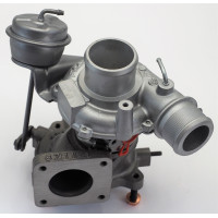 Turbosprężarka ABARTH 500 595 695 1.4 135KM 99kW VL38