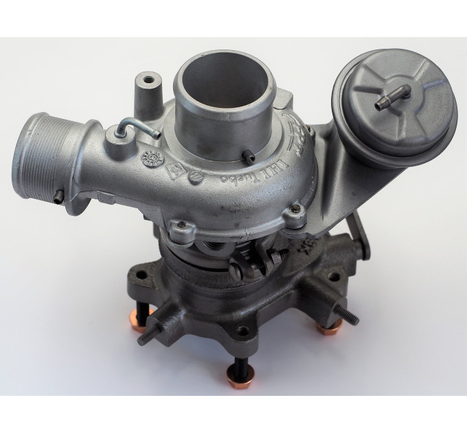 Turbosprężarka ABARTH 500 595 695 1.4 140KM 103kW VL38