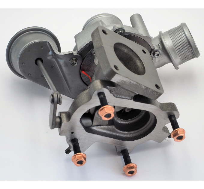 Turbosprężarka ABARTH 500 595 695 1.4 140KM 103kW VL38