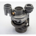 Turbosprężarka GARRETT 790463