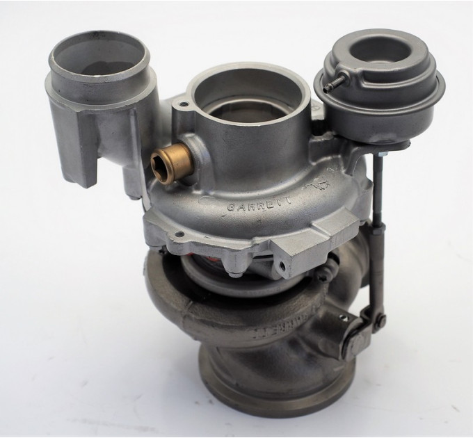 Turbosprężarka GARRETT 790463