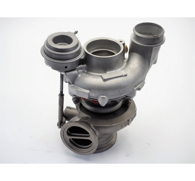 Turbosprężarka GARRETT 790463
