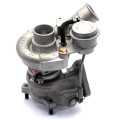 Turbosprężarka MITSUBISHI GALANT V 2.0 GLSTD 90KM 66kW 49177-02800