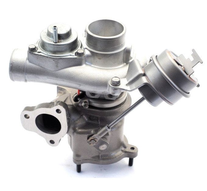 Turbosprężarka OPEL VECTRA C 2.0 Turbo 175KM 129kW 49377-06610