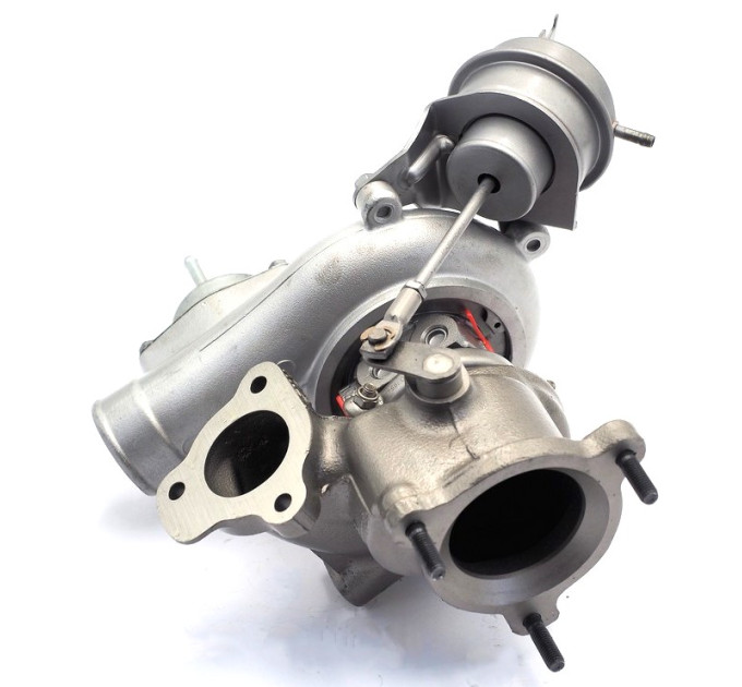 Turbosprężarka OPEL VECTRA C 2.0 Turbo 175KM 129kW 49377-06610