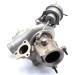 Turbosprężarka OPEL VECTRA C 2.0 Turbo 175KM 129kW 49377-06610