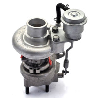 Turbosprężarka HYUNDAI GETZ 1.5 CRDi 82KM 60kW 28231-27500